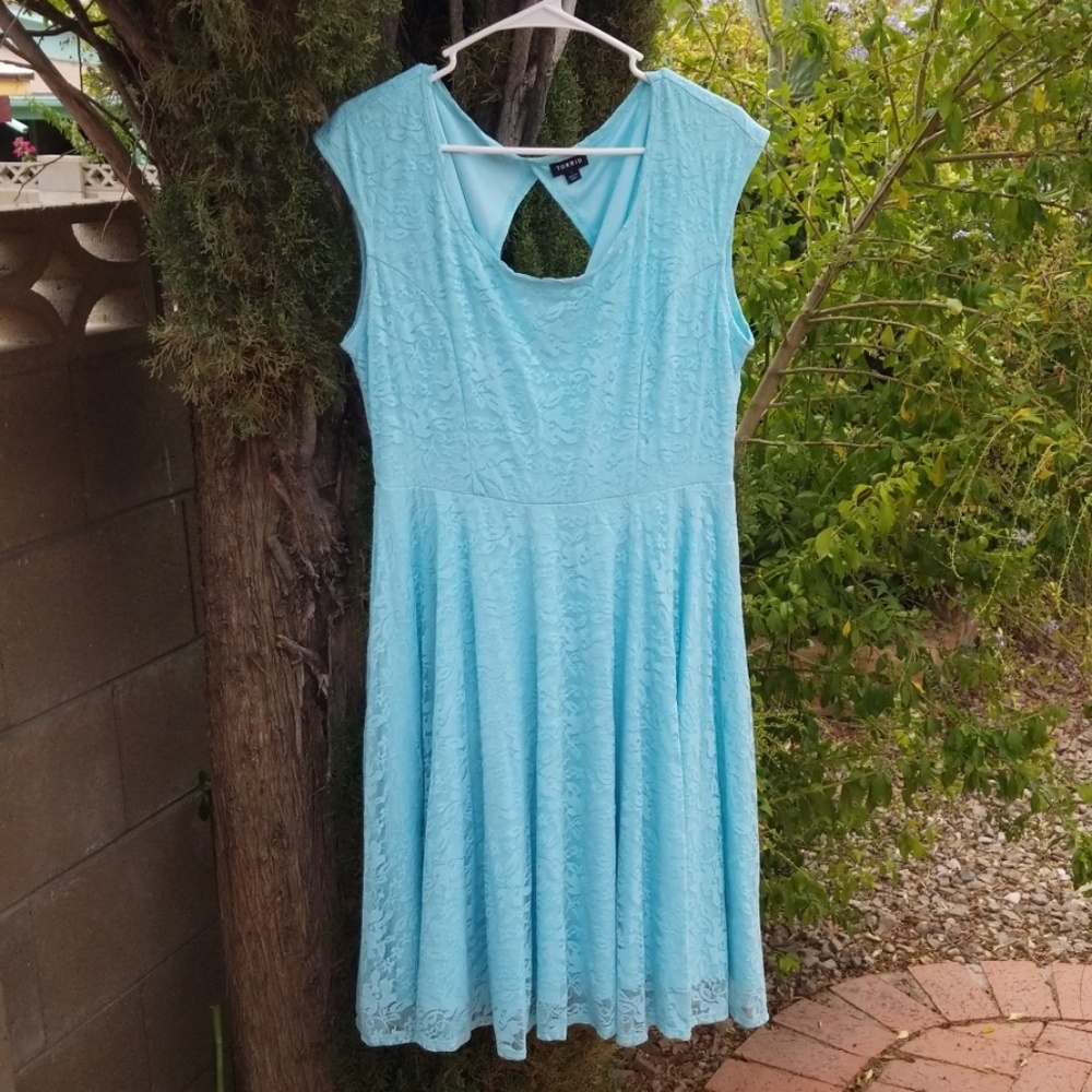 Torrid Dress